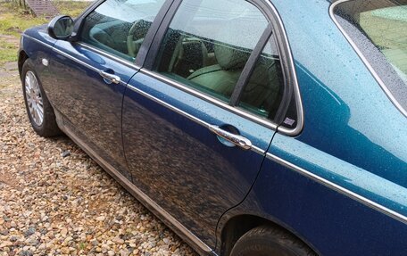 Land Rover 75, 2004 год, 530 000 рублей, 9 фотография