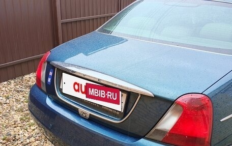 Land Rover 75, 2004 год, 530 000 рублей, 6 фотография