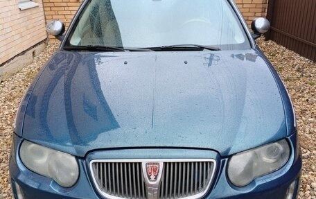 Land Rover 75, 2004 год, 530 000 рублей, 2 фотография