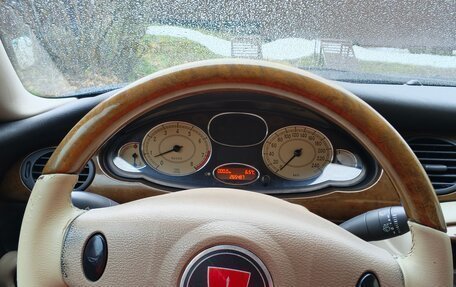 Land Rover 75, 2004 год, 530 000 рублей, 14 фотография