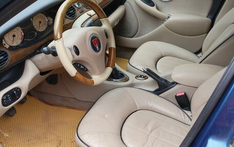 Land Rover 75, 2004 год, 530 000 рублей, 13 фотография