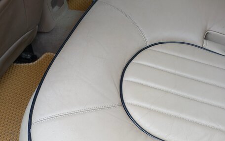 Land Rover 75, 2004 год, 530 000 рублей, 16 фотография