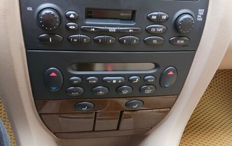 Land Rover 75, 2004 год, 530 000 рублей, 15 фотография