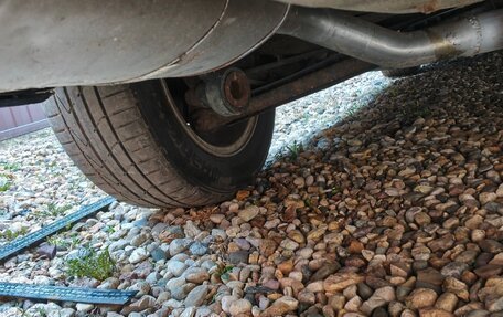 Land Rover 75, 2004 год, 530 000 рублей, 12 фотография