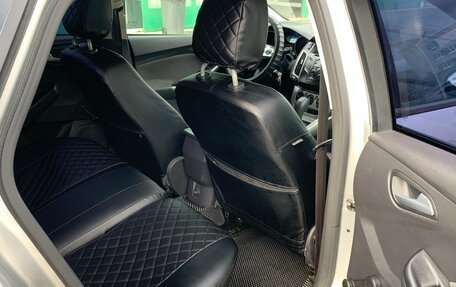 Ford Focus III, 2012 год, 535 000 рублей, 11 фотография