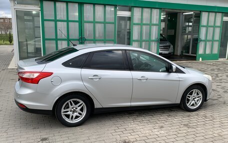 Ford Focus III, 2012 год, 535 000 рублей, 8 фотография