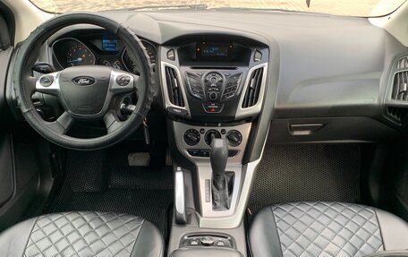 Ford Focus III, 2012 год, 535 000 рублей, 9 фотография