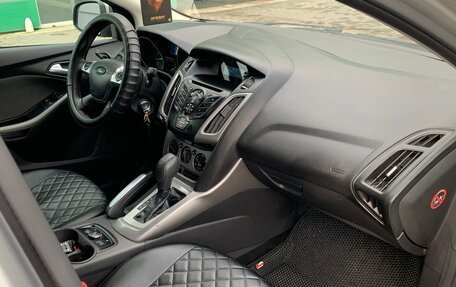 Ford Focus III, 2012 год, 535 000 рублей, 10 фотография