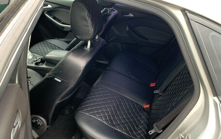 Ford Focus III, 2012 год, 535 000 рублей, 12 фотография