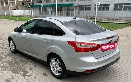 Ford Focus III, 2012 год, 535 000 рублей, 6 фотография