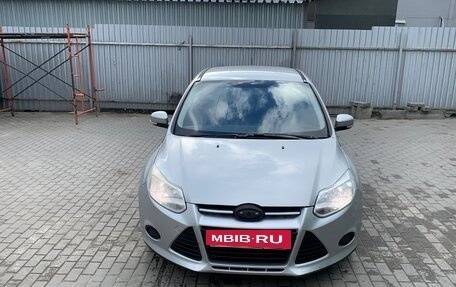 Ford Focus III, 2012 год, 535 000 рублей, 5 фотография