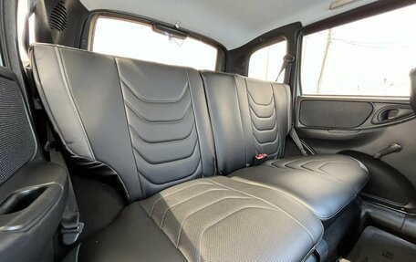 Chevrolet Niva I рестайлинг, 2015 год, 678 000 рублей, 13 фотография