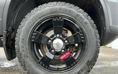 Chevrolet Niva I рестайлинг, 2015 год, 678 000 рублей, 9 фотография