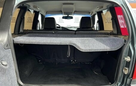 Chevrolet Niva I рестайлинг, 2015 год, 678 000 рублей, 12 фотография