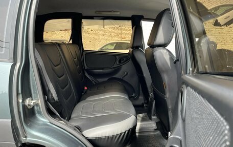 Chevrolet Niva I рестайлинг, 2015 год, 678 000 рублей, 14 фотография