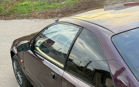 Honda Civic VII, 1994 год, 350 000 рублей, 4 фотография