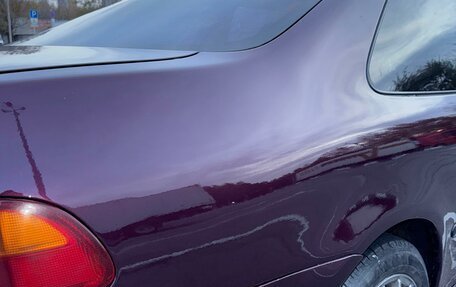 Honda Civic VII, 1994 год, 350 000 рублей, 2 фотография