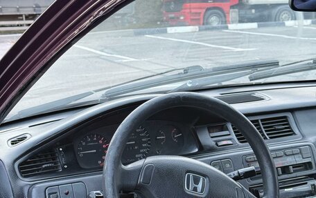 Honda Civic VII, 1994 год, 350 000 рублей, 5 фотография