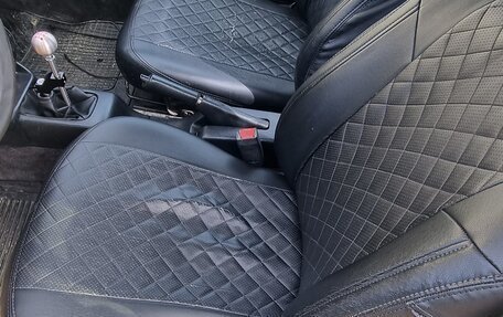 Honda Civic VII, 1994 год, 350 000 рублей, 6 фотография