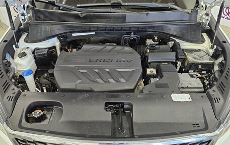 KIA Sorento III Prime рестайлинг, 2019 год, 2 981 000 рублей, 9 фотография