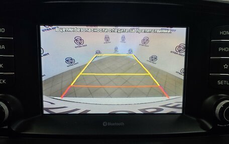 KIA Sorento III Prime рестайлинг, 2019 год, 2 981 000 рублей, 17 фотография