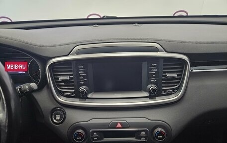 KIA Sorento III Prime рестайлинг, 2019 год, 2 981 000 рублей, 16 фотография