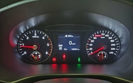 KIA Sorento III Prime рестайлинг, 2019 год, 2 981 000 рублей, 15 фотография