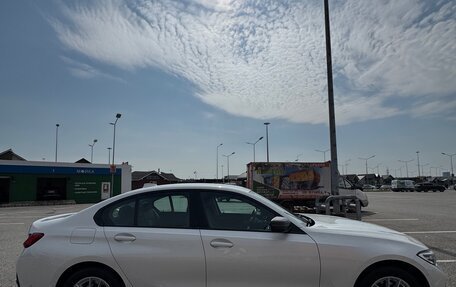 BMW 3 серия, 2021 год, 3 500 000 рублей, 5 фотография