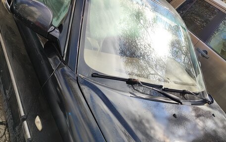 KIA Magentis I, 2004 год, 305 000 рублей, 3 фотография