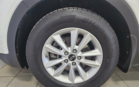 KIA Sorento III Prime рестайлинг, 2019 год, 2 981 000 рублей, 19 фотография