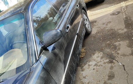 KIA Magentis I, 2004 год, 305 000 рублей, 2 фотография