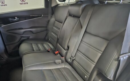 KIA Sorento III Prime рестайлинг, 2019 год, 2 981 000 рублей, 18 фотография