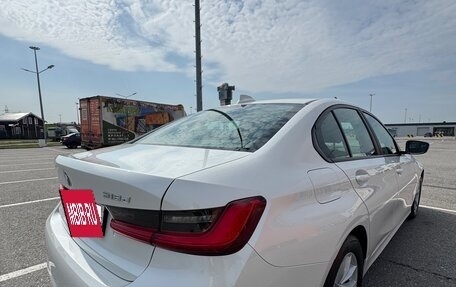 BMW 3 серия, 2021 год, 3 500 000 рублей, 6 фотография