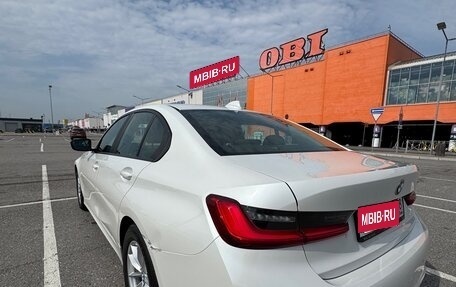 BMW 3 серия, 2021 год, 3 500 000 рублей, 7 фотография