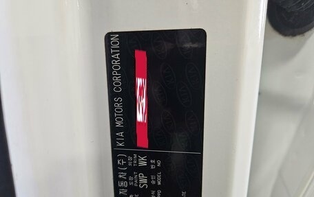 KIA Sorento III Prime рестайлинг, 2019 год, 2 981 000 рублей, 21 фотография
