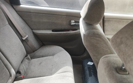 KIA Magentis I, 2004 год, 305 000 рублей, 6 фотография