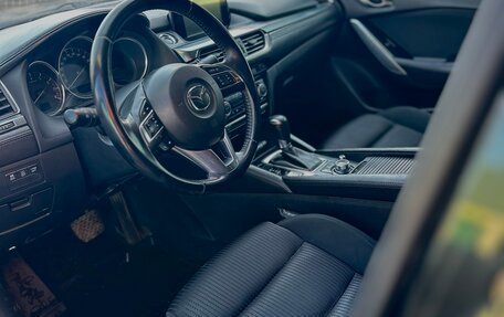 Mazda 6, 2016 год, 1 890 000 рублей, 3 фотография