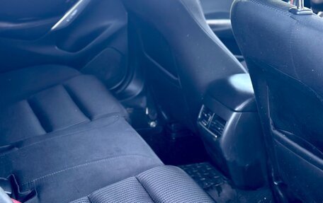 Mazda 6, 2016 год, 1 890 000 рублей, 6 фотография