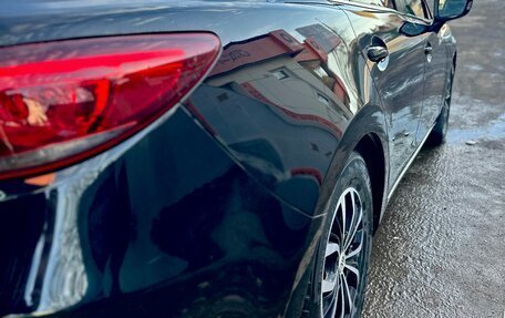 Mazda 6, 2016 год, 1 890 000 рублей, 7 фотография