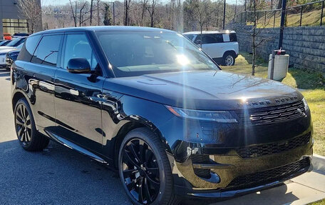 Land Rover Range Rover Sport, 2026 год, 14 390 032 рублей, 3 фотография