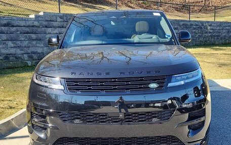 Land Rover Range Rover Sport, 2026 год, 14 390 032 рублей, 2 фотография
