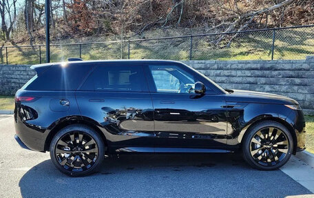Land Rover Range Rover Sport, 2026 год, 14 390 032 рублей, 4 фотография