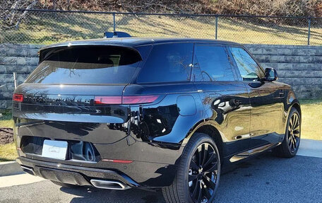 Land Rover Range Rover Sport, 2026 год, 14 390 032 рублей, 5 фотография