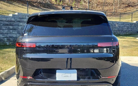 Land Rover Range Rover Sport, 2026 год, 14 390 032 рублей, 6 фотография