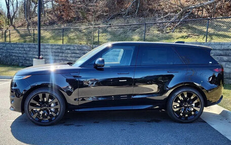 Land Rover Range Rover Sport, 2026 год, 14 390 032 рублей, 9 фотография