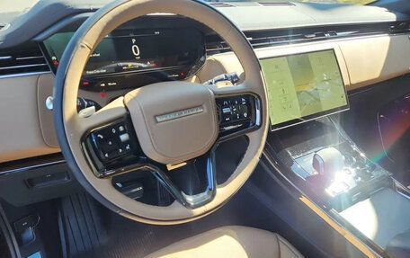Land Rover Range Rover Sport, 2026 год, 14 390 032 рублей, 13 фотография
