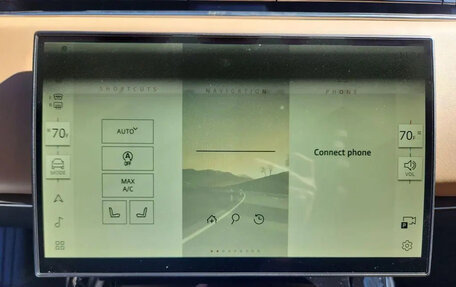 Land Rover Range Rover Sport, 2026 год, 14 390 032 рублей, 16 фотография