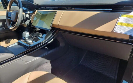 Land Rover Range Rover Sport, 2026 год, 14 390 032 рублей, 18 фотография