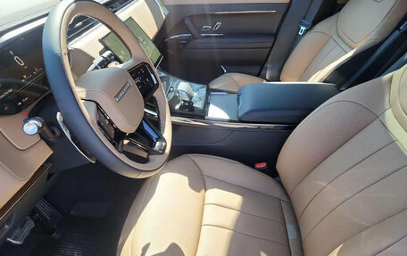 Land Rover Range Rover Sport, 2026 год, 14 390 032 рублей, 12 фотография