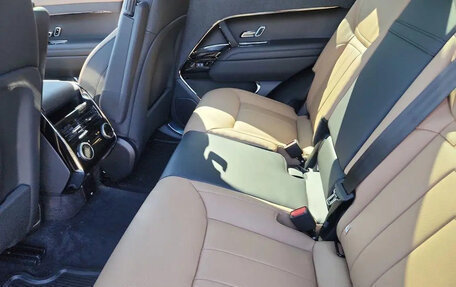 Land Rover Range Rover Sport, 2026 год, 14 390 032 рублей, 19 фотография